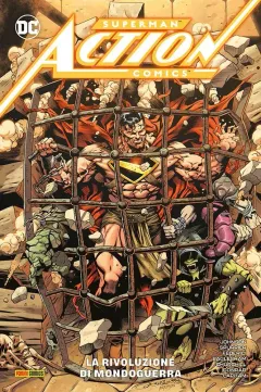 Volume cover
